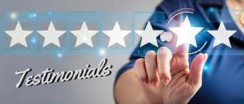 Testimonial